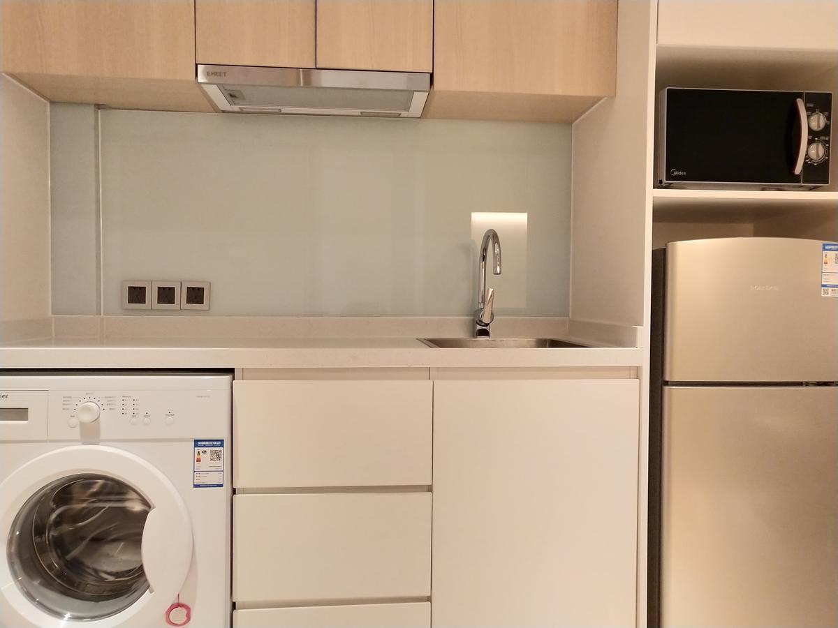 Shanghai Rongju Hotel Lujiazui Hotel Екстер'єр фото