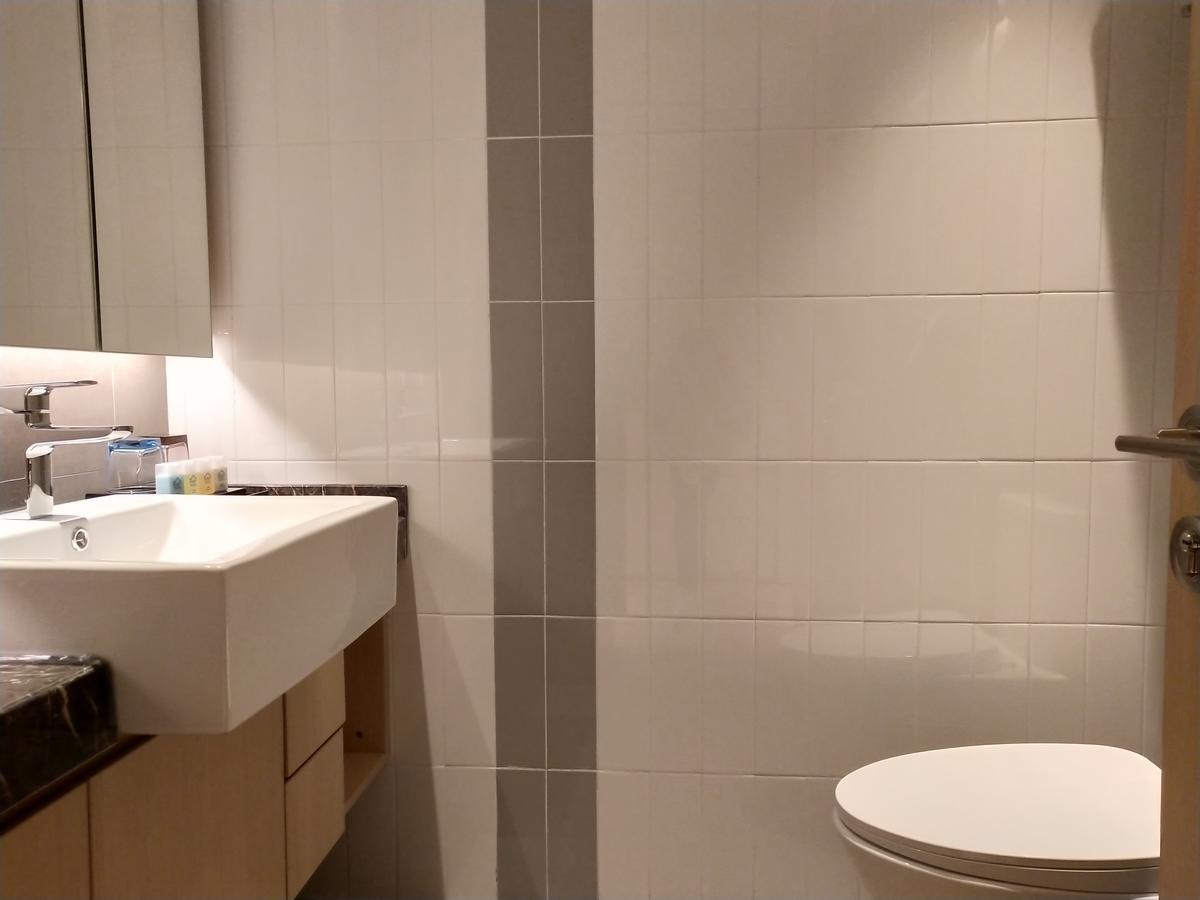 Shanghai Rongju Hotel Lujiazui Hotel Екстер'єр фото