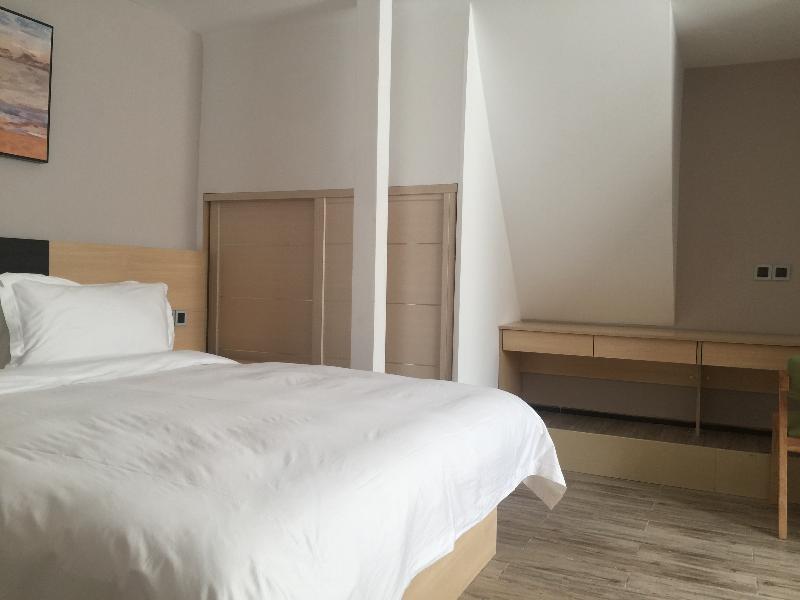 Shanghai Rongju Hotel Lujiazui Hotel Екстер'єр фото
