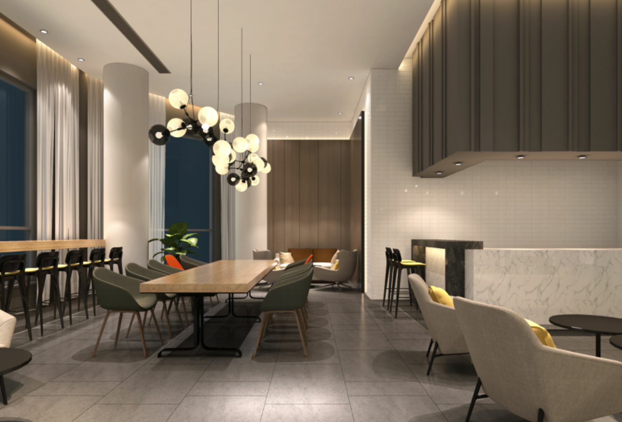 Shanghai Rongju Hotel Lujiazui Hotel Екстер'єр фото