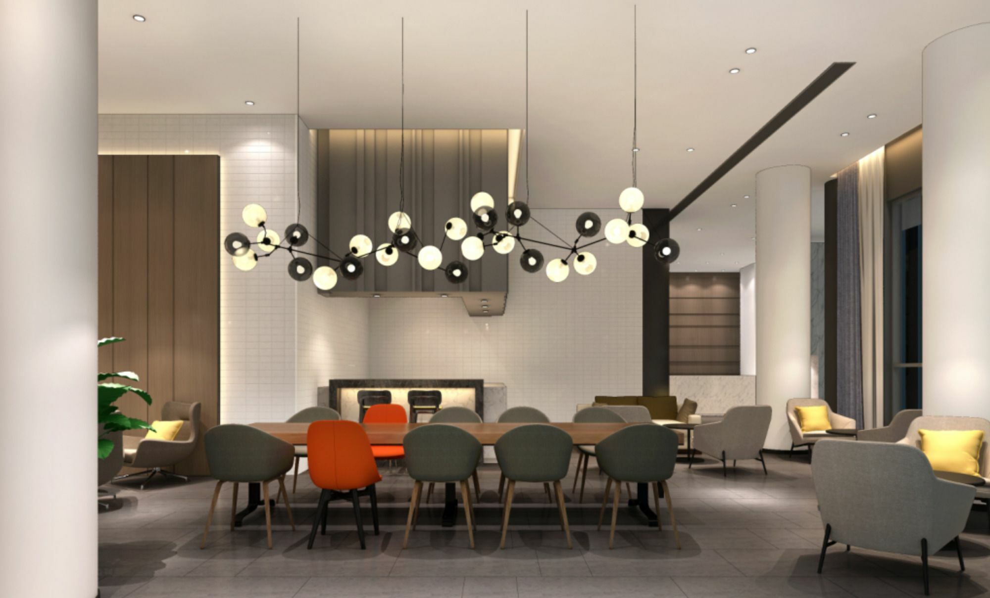 Shanghai Rongju Hotel Lujiazui Hotel Екстер'єр фото