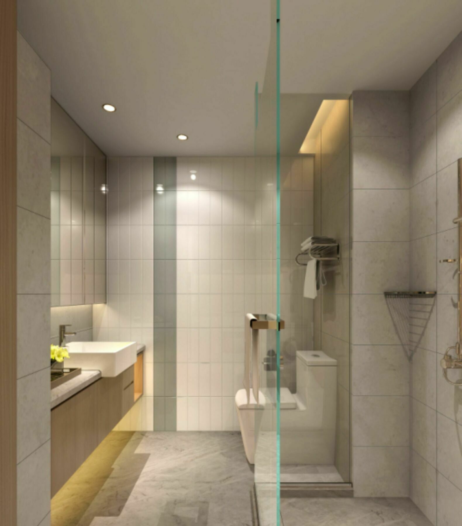 Shanghai Rongju Hotel Lujiazui Hotel Екстер'єр фото